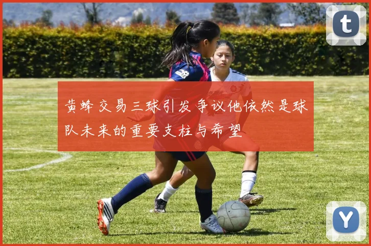 黄蜂交易三球引发争议他依然是球队未来的重要支柱与希望